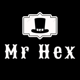 Логотип канала mrhex1