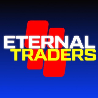 Логотип канала EternalTraders