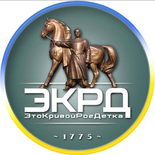 Логотип канала ekrd_osnova