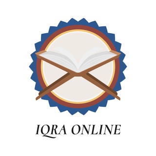 Логотип iqraonline