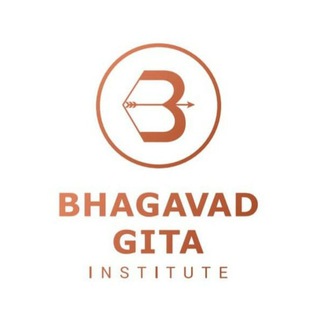 Логотип канала bhagavadgita8