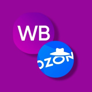 Логотип канала wb_ozon_goods