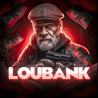 Логотип канала lowbank_n