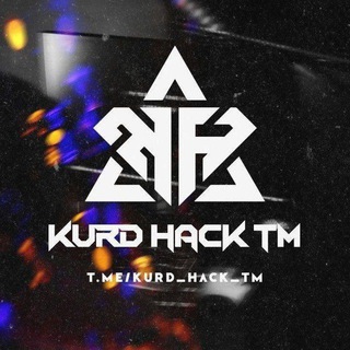 Логотип канала kurd_hack_tm