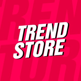 Логотип канала trendstorernd161