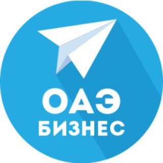 Логотип канала uaebusinessnews