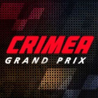 Логотип канала crimeagp