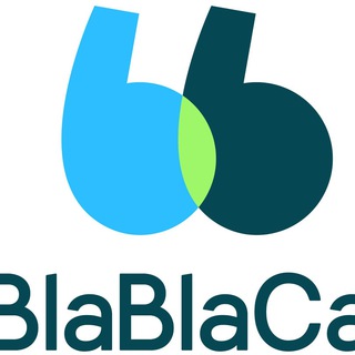 Логотип канала blablashopmain