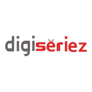 Логотип канала digiseriez_ir