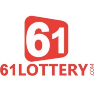 Логотип канала lottery_61lottery
