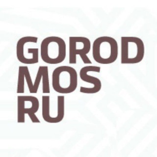 Логотип канала gorod_mos_ru