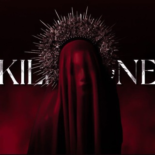 Логотип killzzone