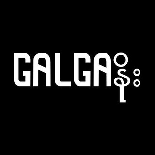 Логотип galgasofficial