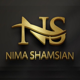 Логотип nima_shamsian