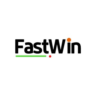 Логотип fastwin_app