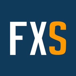 Логотип канала fxstreetchannel