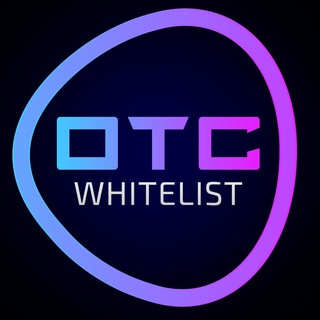 Логотип канала otc_whitelist2