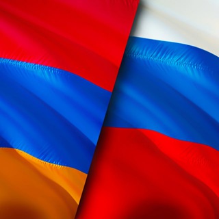 Логотип канала russianteaminarmenia