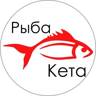 Логотип канала salmonfishmo