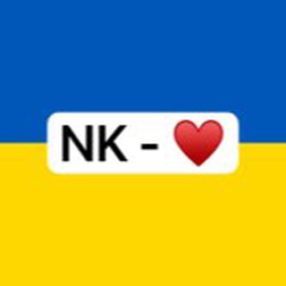 Логотип канала nk_winter