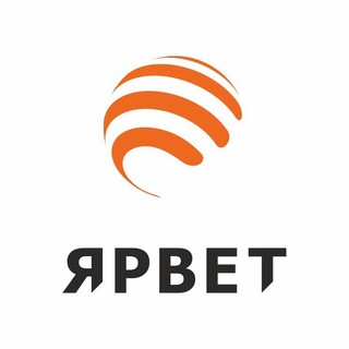 Логотип канала yarvet_apk