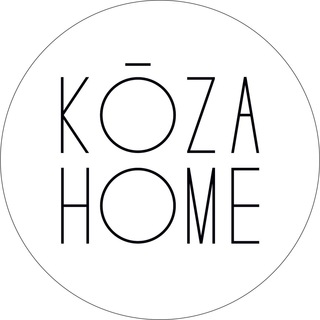 Логотип koza_home