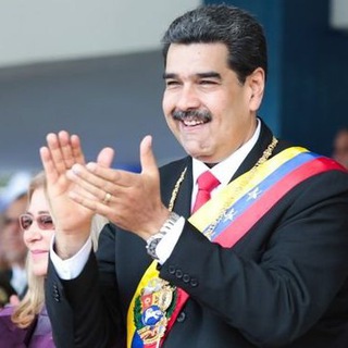 Логотип nicolasmaduromoros