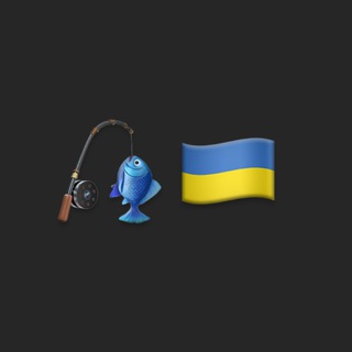 Логотип канала rybakforukraine