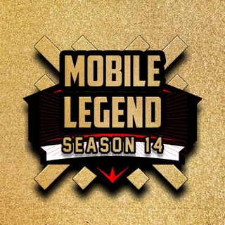 Логотип канала mobilelegendschattinggroup