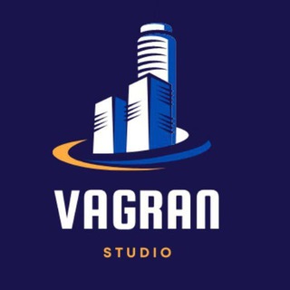 Логотип канала vagrant_studio