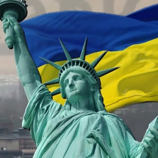 Логотип канала ukrainenewyork