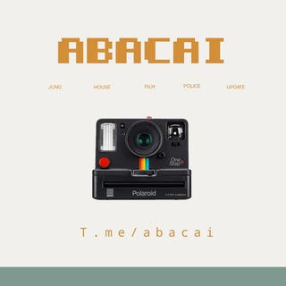 Логотип канала abacai