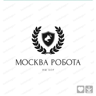 Логотип moskva_ishlari24