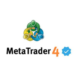 Логотип канала Metatrader4signaIs