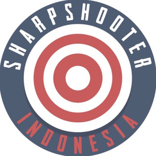 Логотип канала sharpshooterid