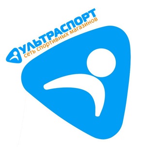 Логотип канала ultrasport_ru