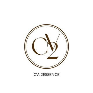 Логотип cv_2essence