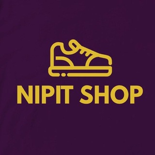 Логотип nipitshop