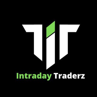 Логотип канала intradaytradersz