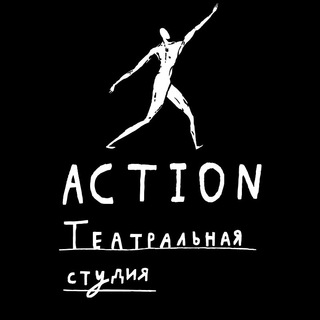 Логотип канала actionshkola