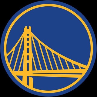 Логотип канала goldenstatewarriors