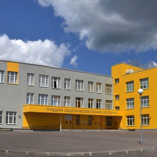 Логотип канала school18serpukhov