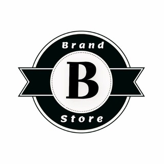 Логотип канала brand_store_01h