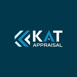 Логотип канала KAT_APPRAISAL