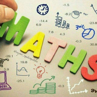 Логотип канала matematika_uzb_kanali