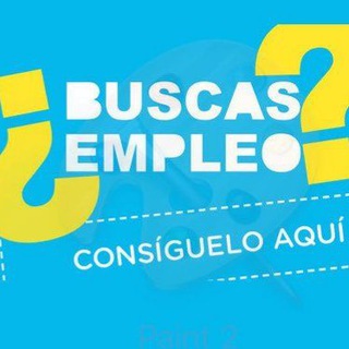 Логотип канала empleos_cuba