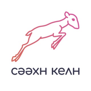 Логотип канала syaahn_keln_ru