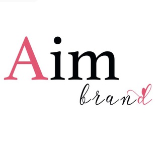 Логотип aimbrand