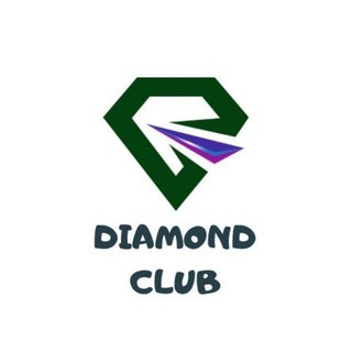 Логотип канала diamond_club_calls