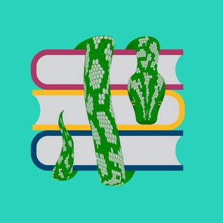 Логотип канала pythonbooks